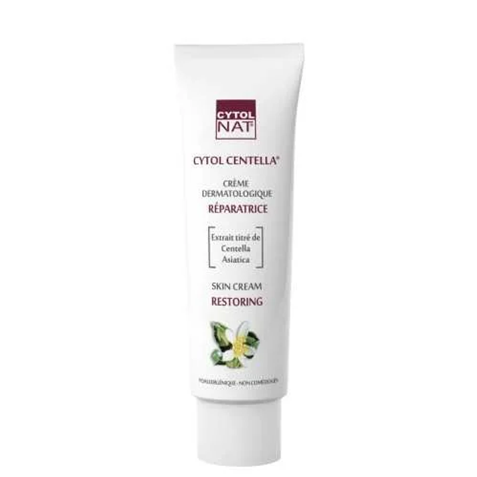 CYTOLNAT Centella Crème Petit Format