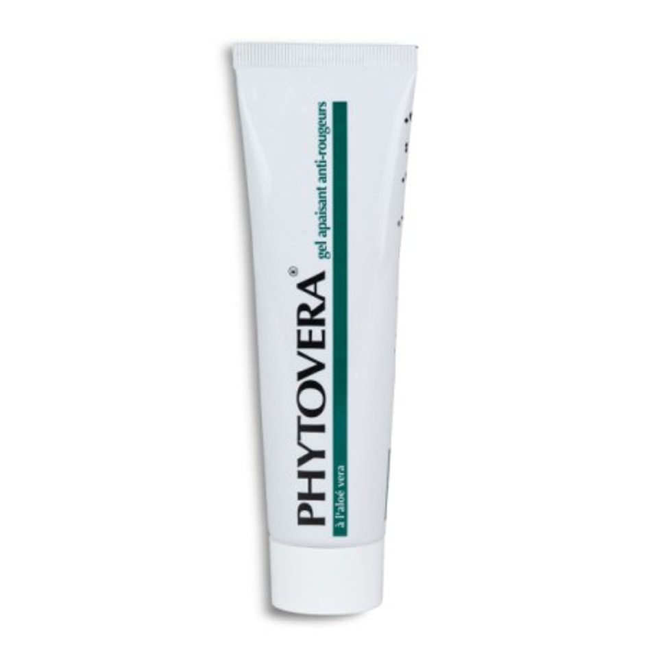 Phytéal Phytovera gel apaisant 100ml