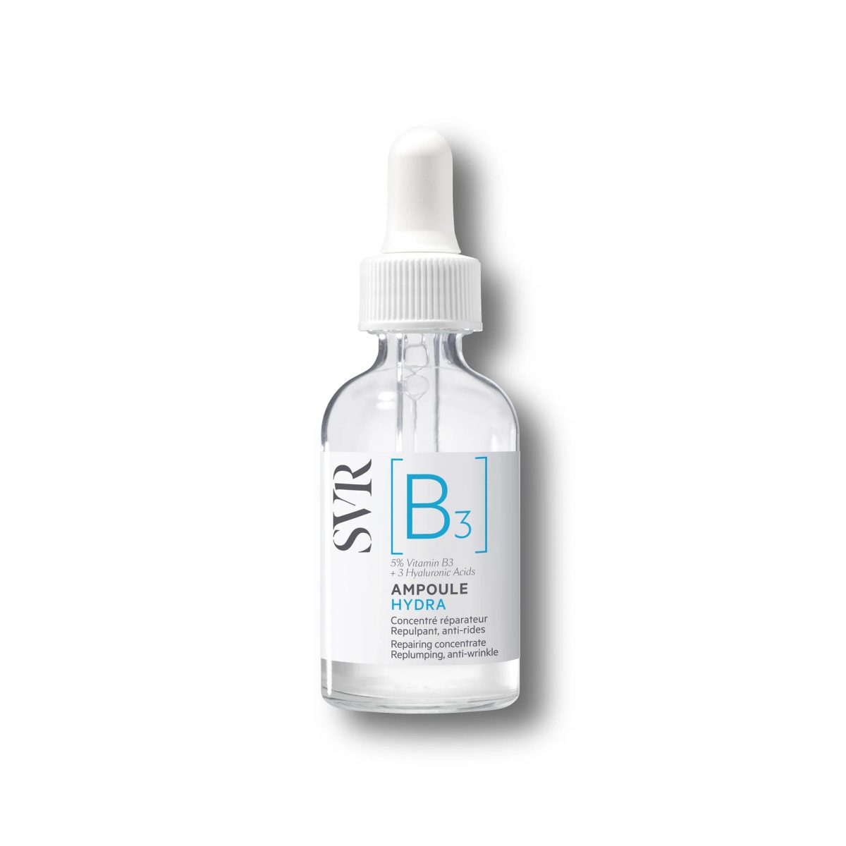 [B3] Ampoule Hydra 