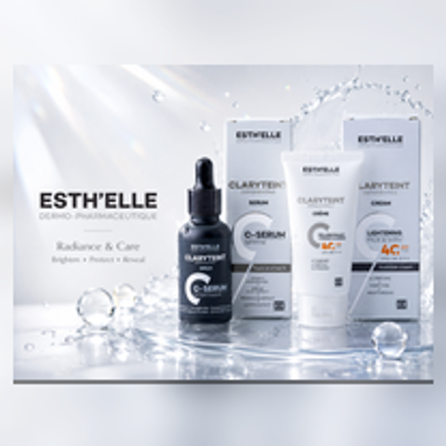 ESTH'ELLE