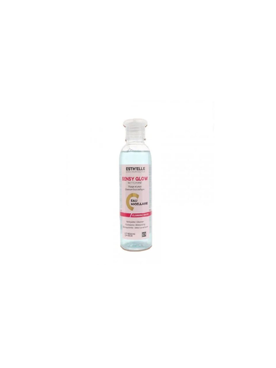 ESTH'ELLE Sensy Glow Eau Micellaire 250 ml