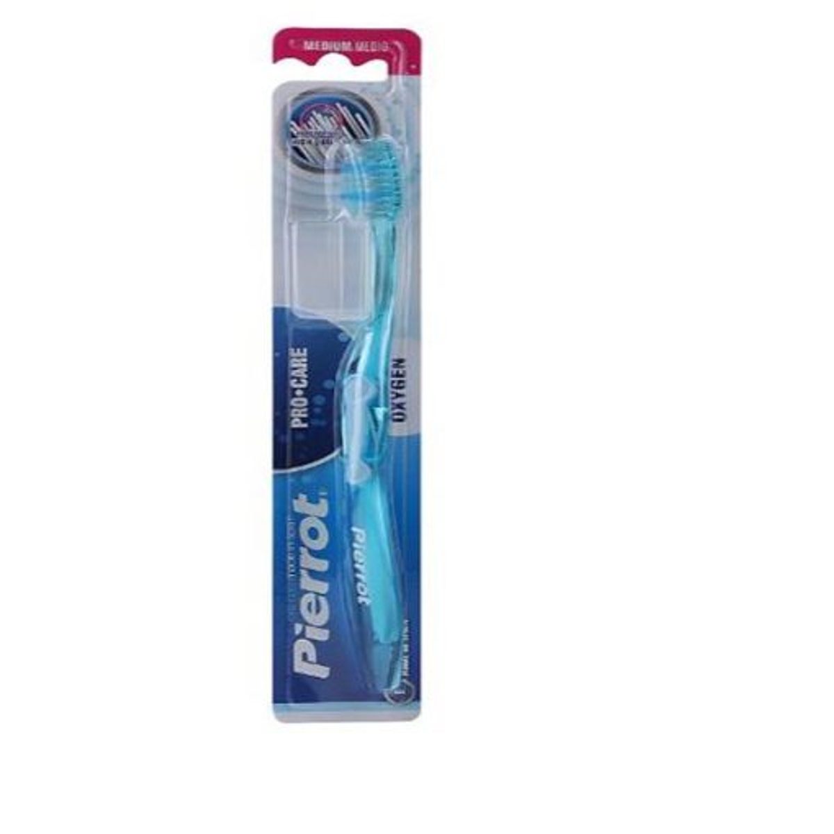 PIERROT Brosse à Dents Oxygen Medium
