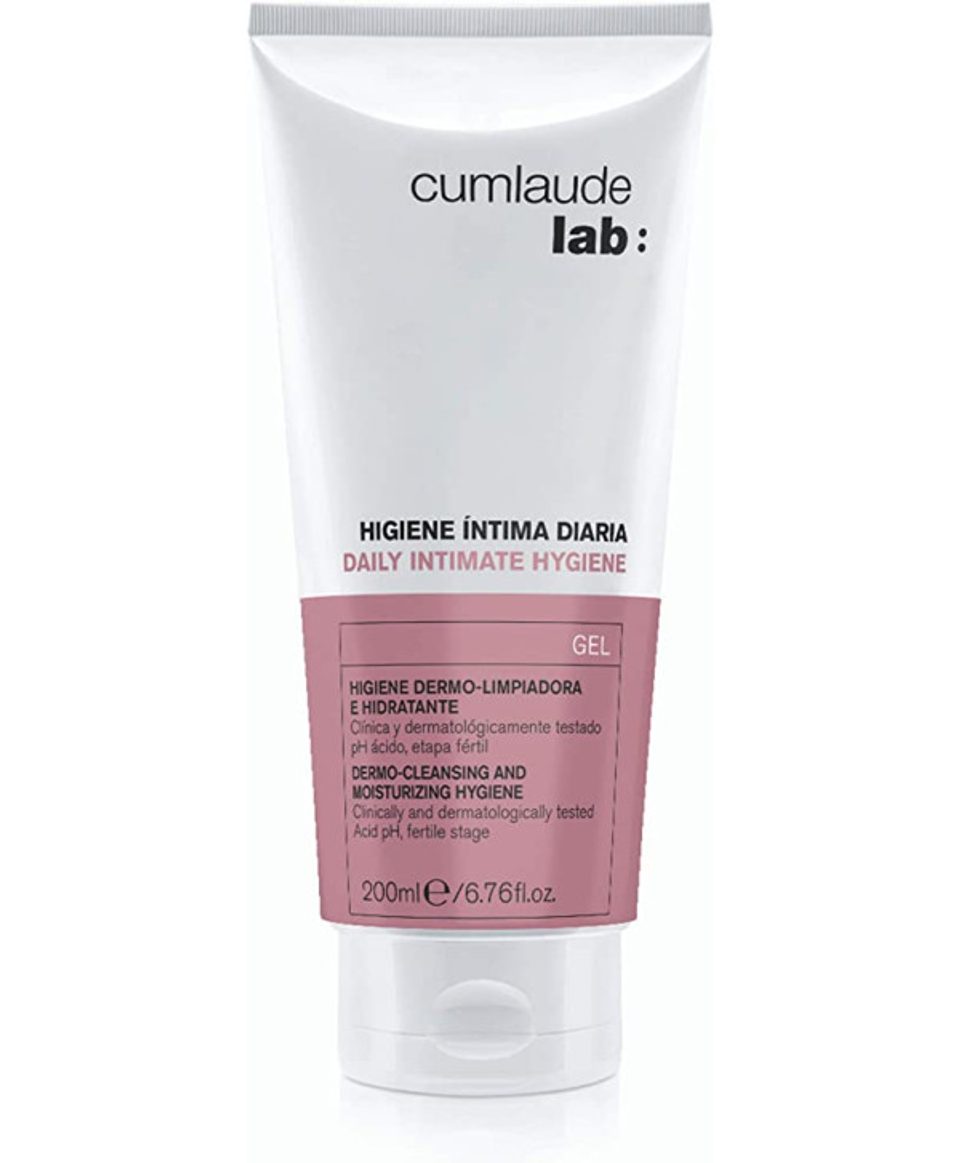 Cumlaude Daily Intimate Hygiène 200 ml