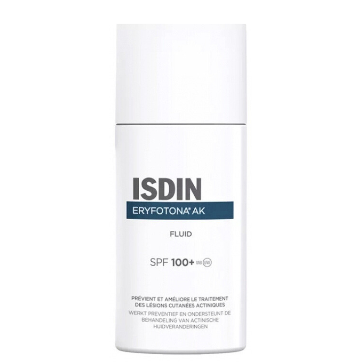 ISDIN PHOTOPROTECTION ERYFOTONA AK FLUID SPF100+ 50ML