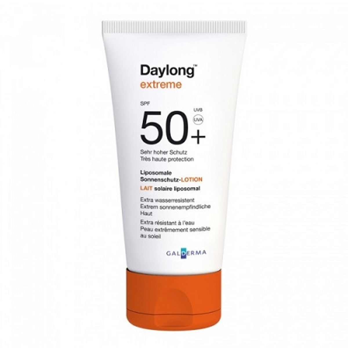 DAYLONG Écran Lait 50 ml