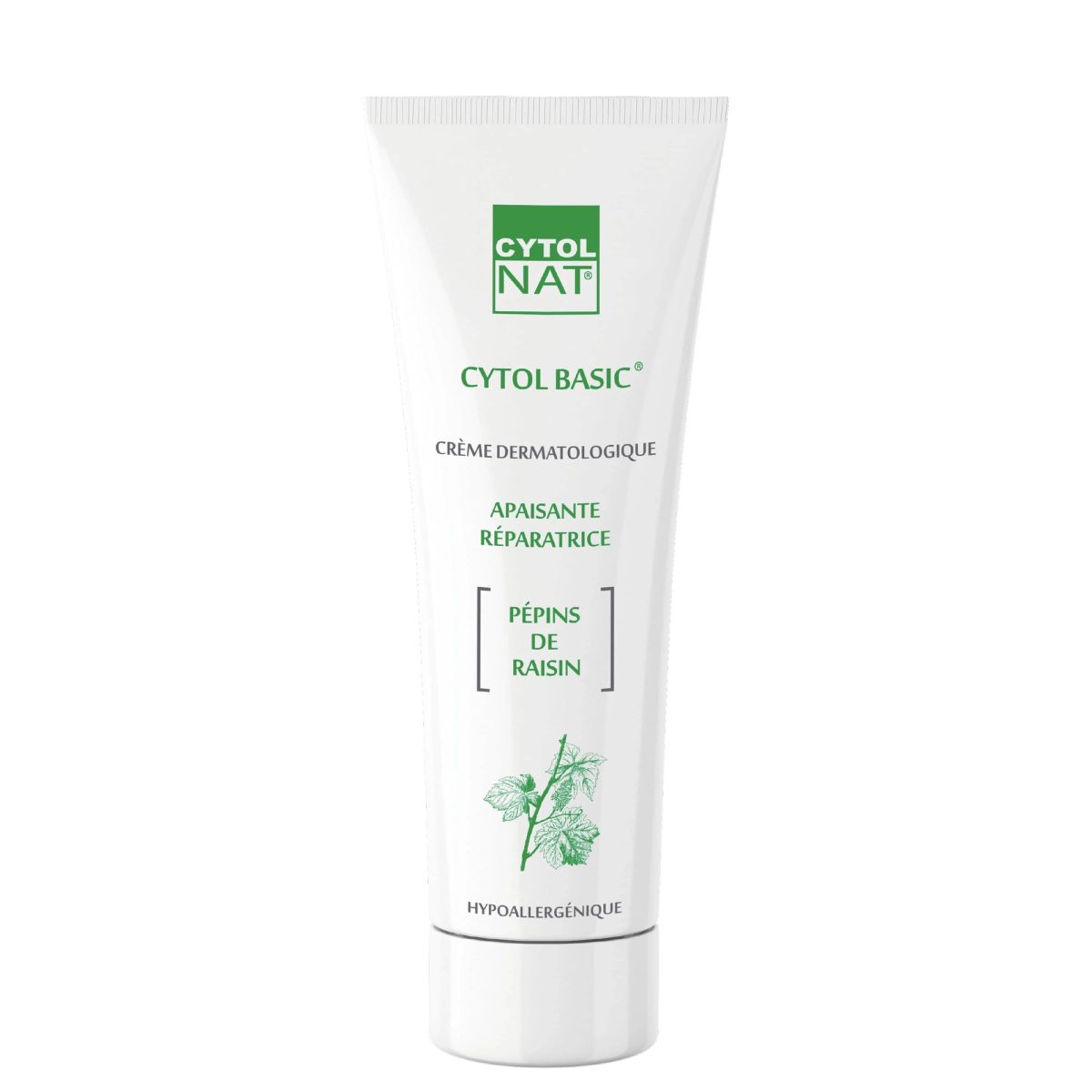 CYTOL BASIC CREME APAISANTE REPARATRICE 50ML