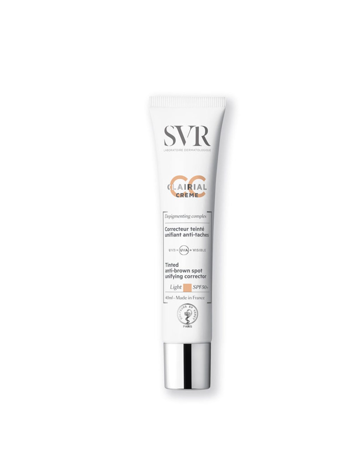 SVR Clairial CC Teint Light