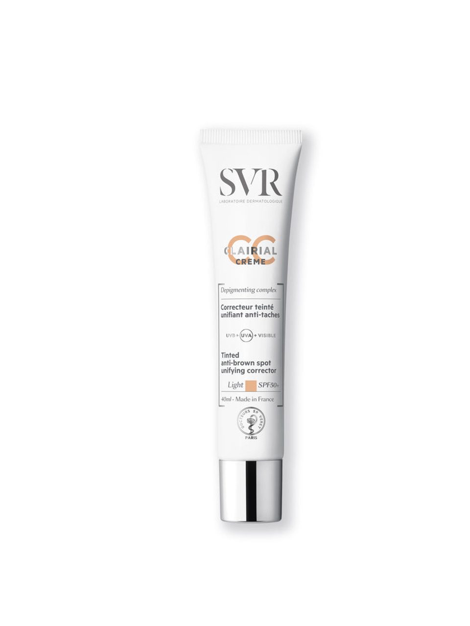 SVR Clairial CC Teint Light