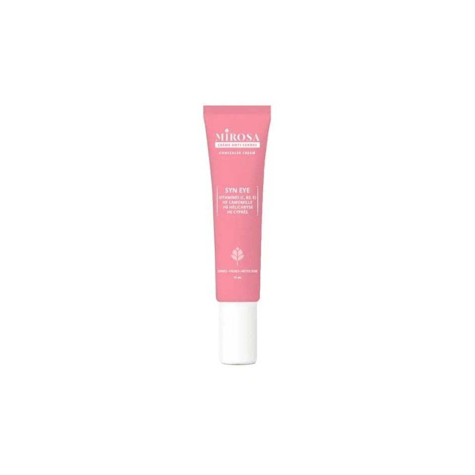 MIROSA CRÈME ANTI CERNES 15ML