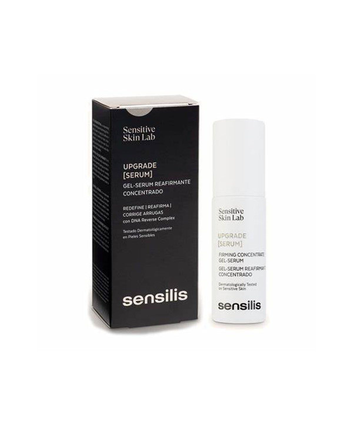 SENSILIS UPGRADE SERUM 30ML