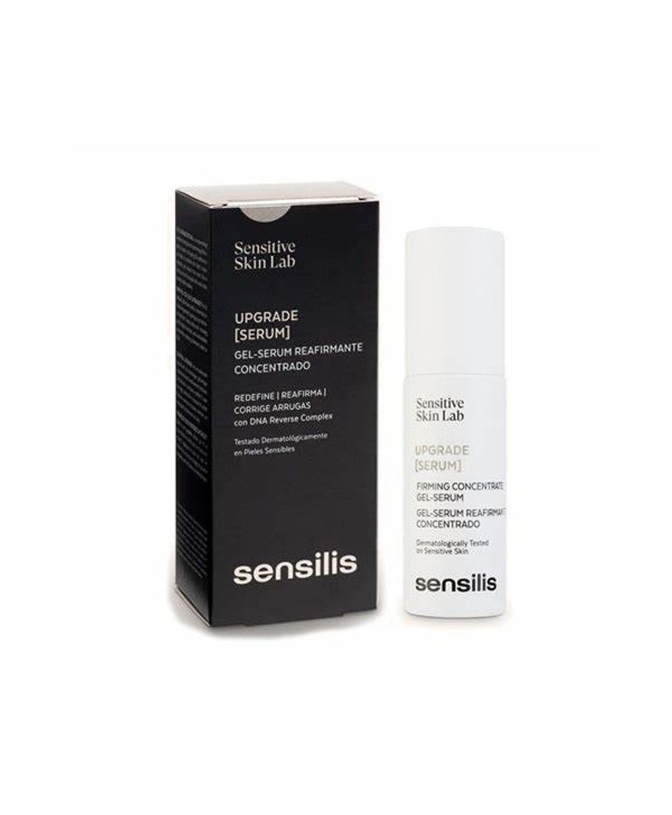 SENSILIS UPGRADE SERUM 30ML