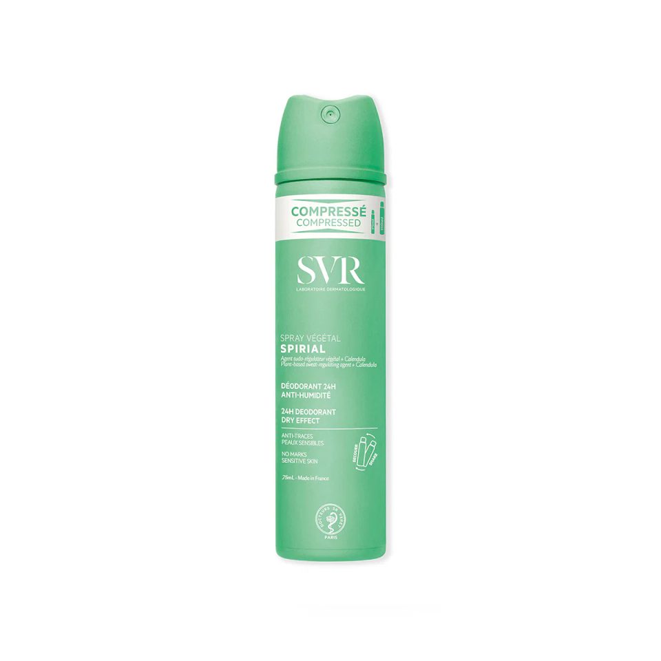 SPIRIAL Spray Végétal 