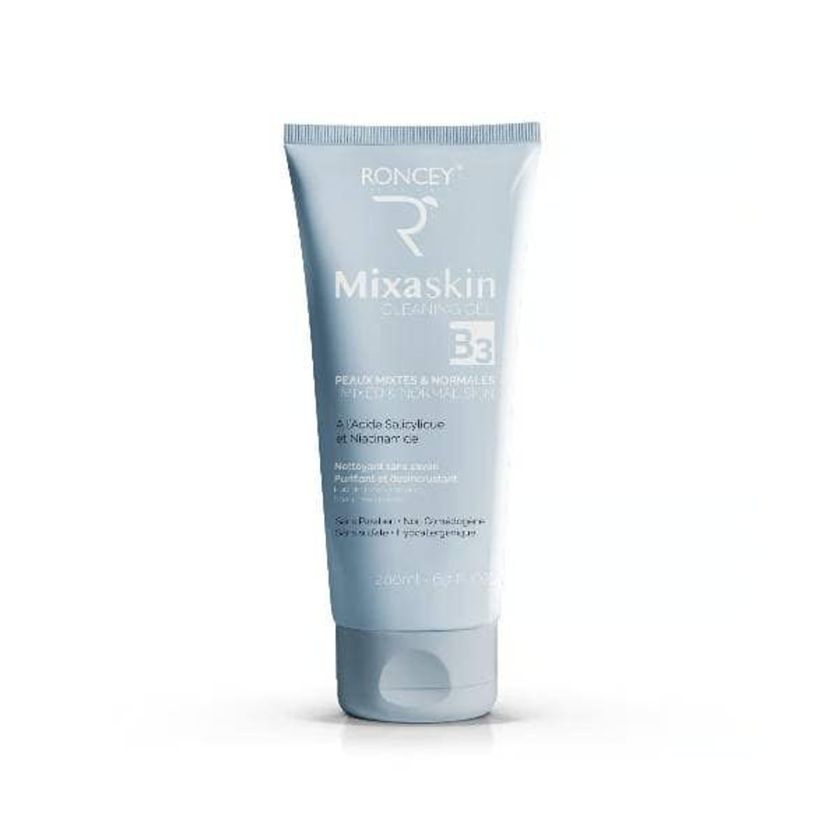 RONCEY MIXASKIN PEAUX NORMALES A MIXTES 200ML