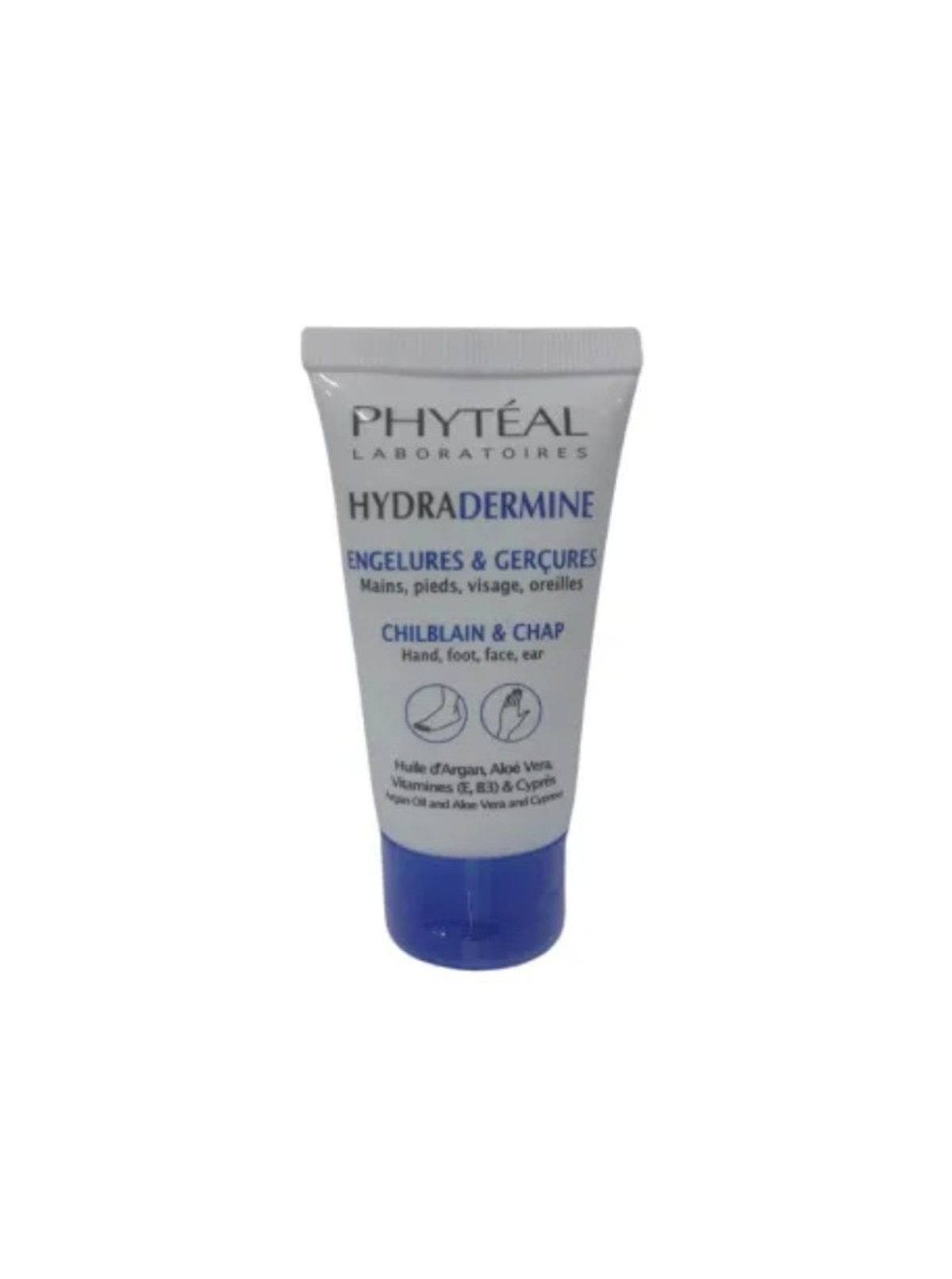 PHYTEAL Hydradermine Engelures