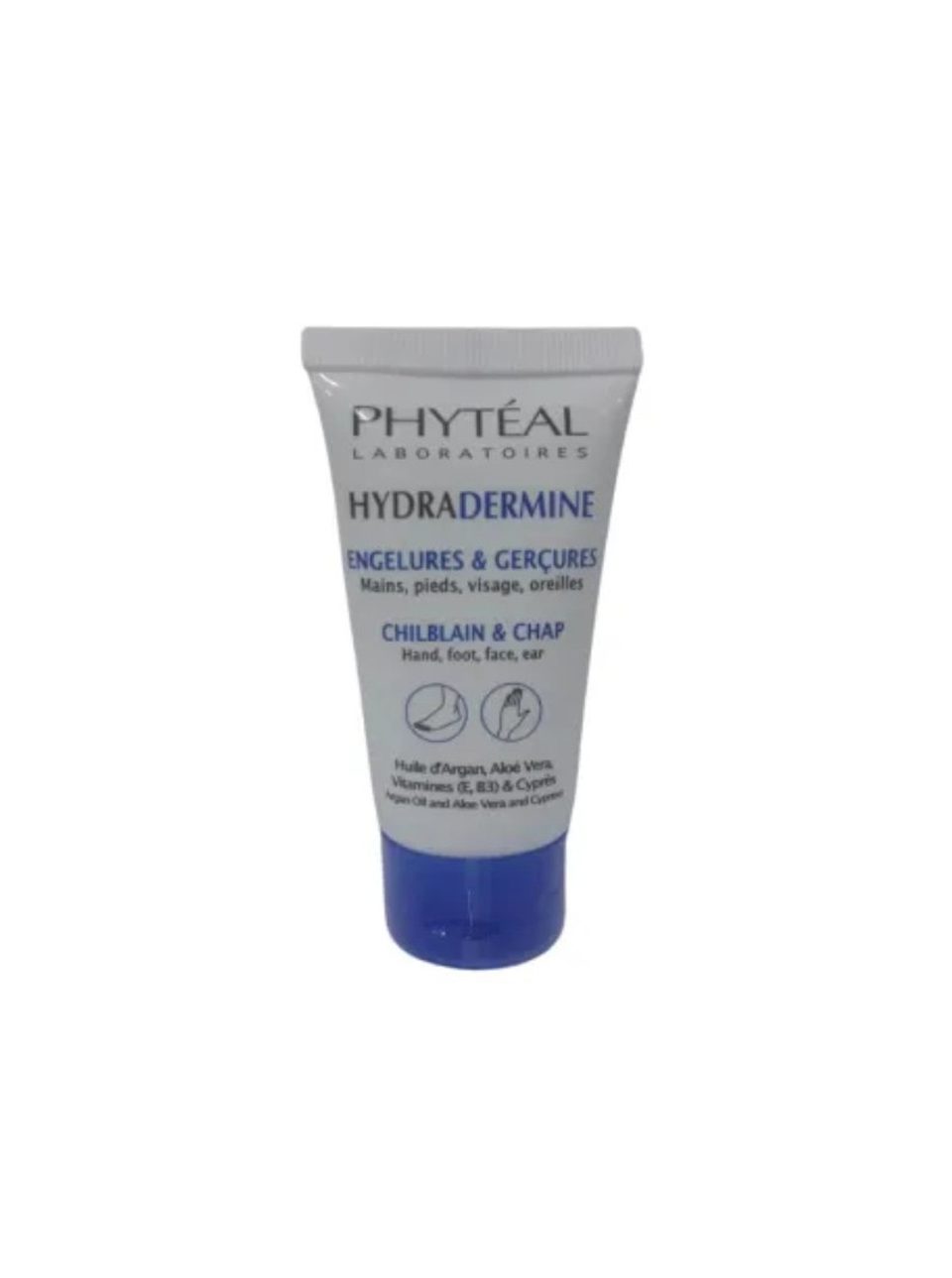 PHYTEAL Hydradermine Engelures