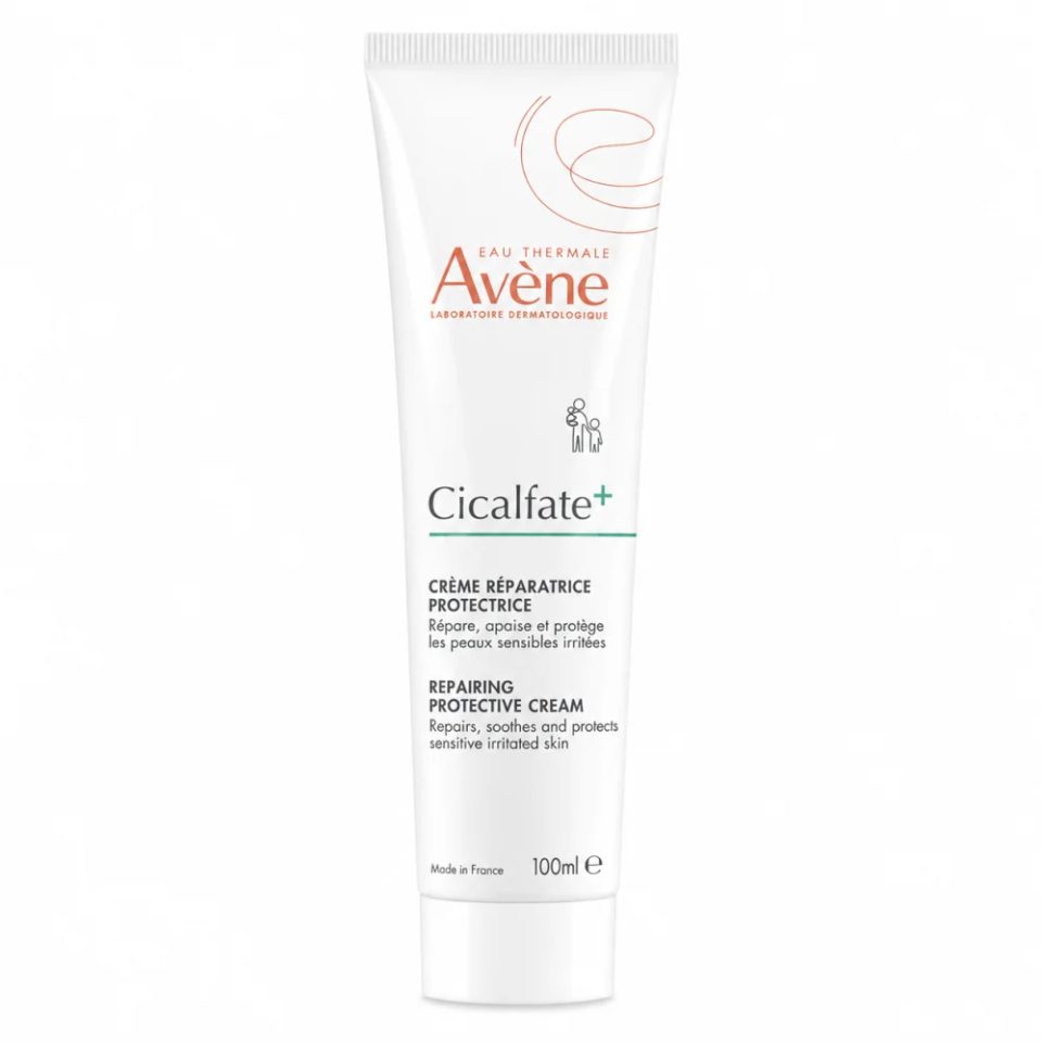 AVENE CICALFATE+ CREME REPARATRICE PROTECTRICE 100ML