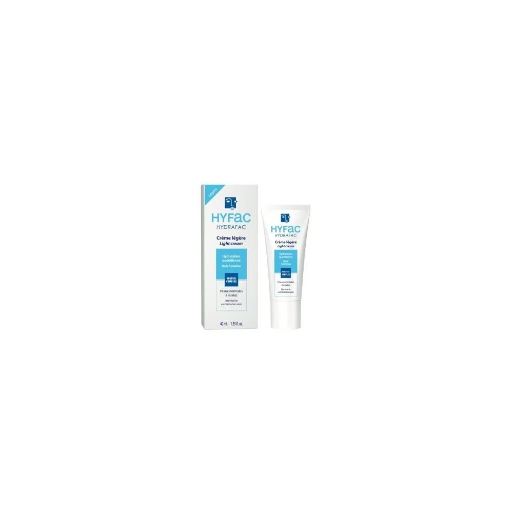HYFAC HYDRAFAC CREME LEGERE 40ML