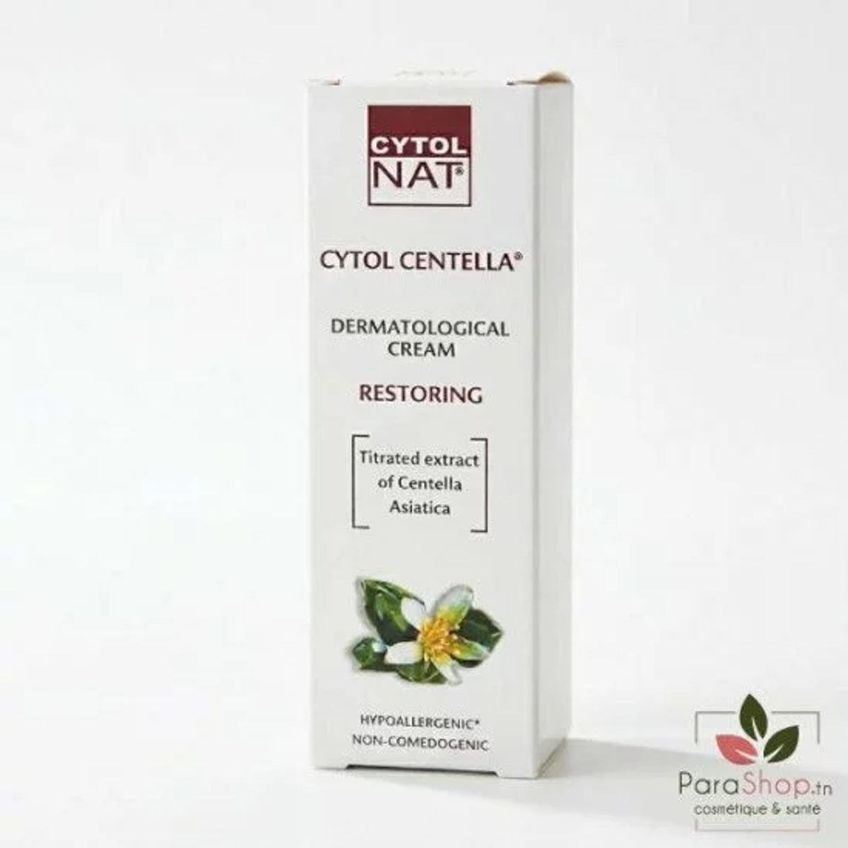 CYTOLNAT CENTELLA CREME REPARATRICE 30ML