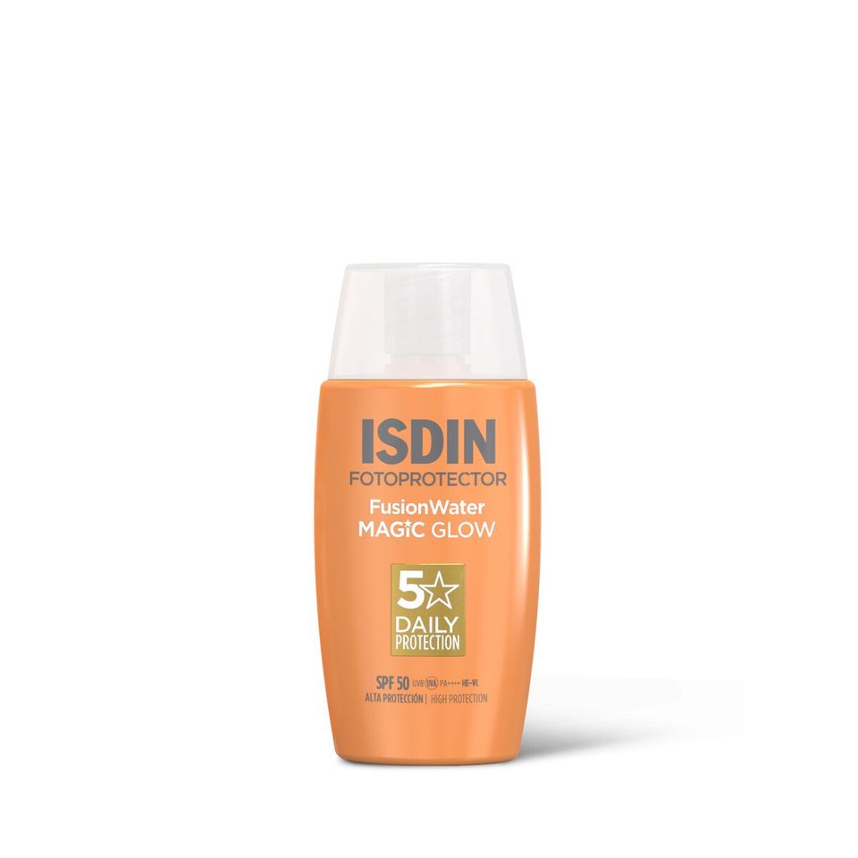 ISDIN Fusion Water MAGIC GLOW SPF 50