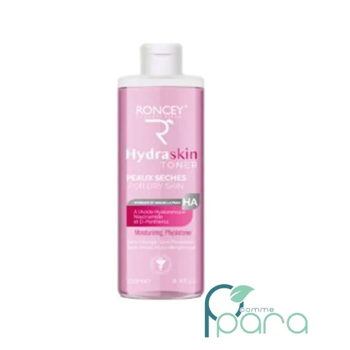 RONCEY HydraSkin Toner HA PS ,250ml
