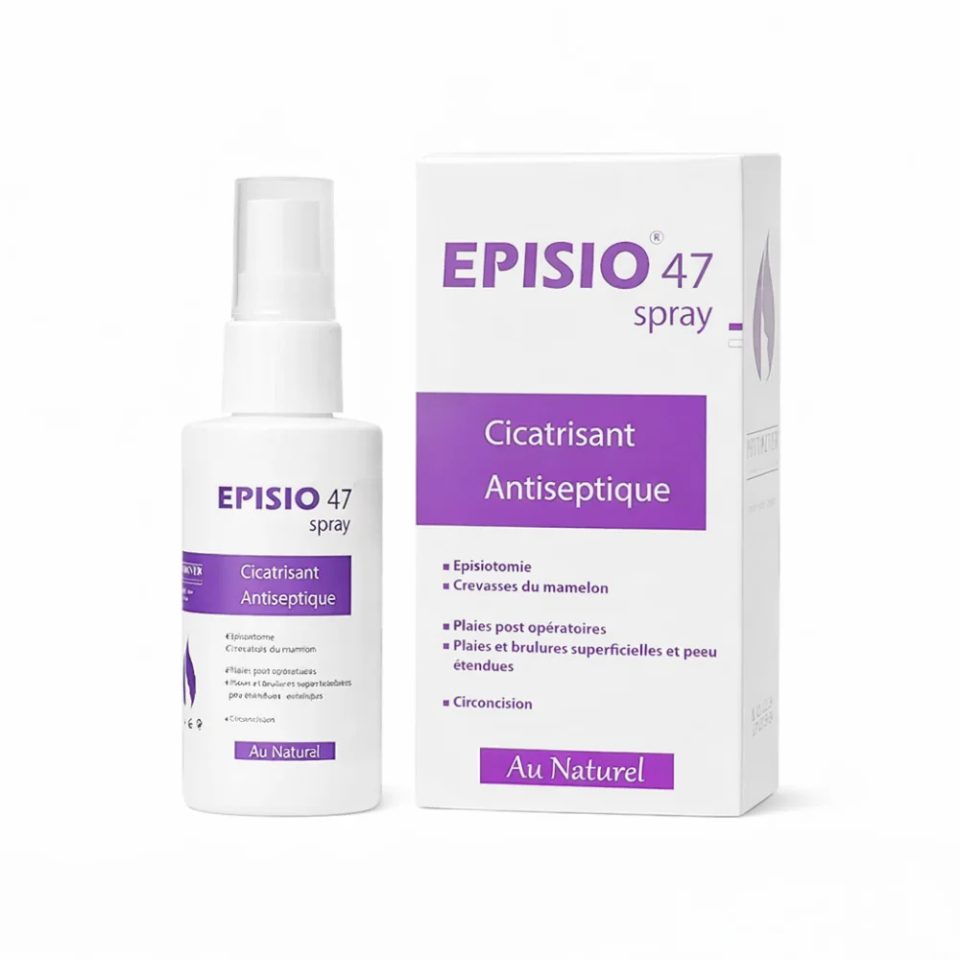 PHYTOEVER Episio 47 Spray 50 ml