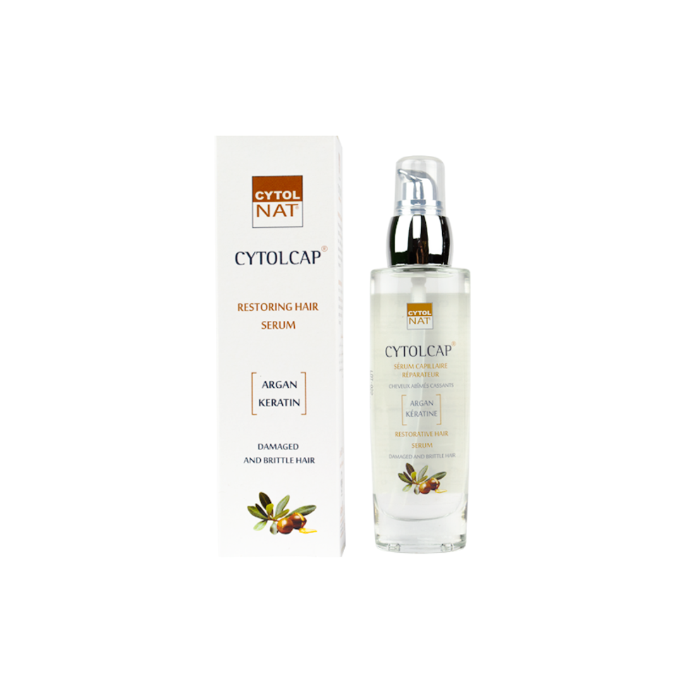 CYTOLCAP Sérum Capillaire