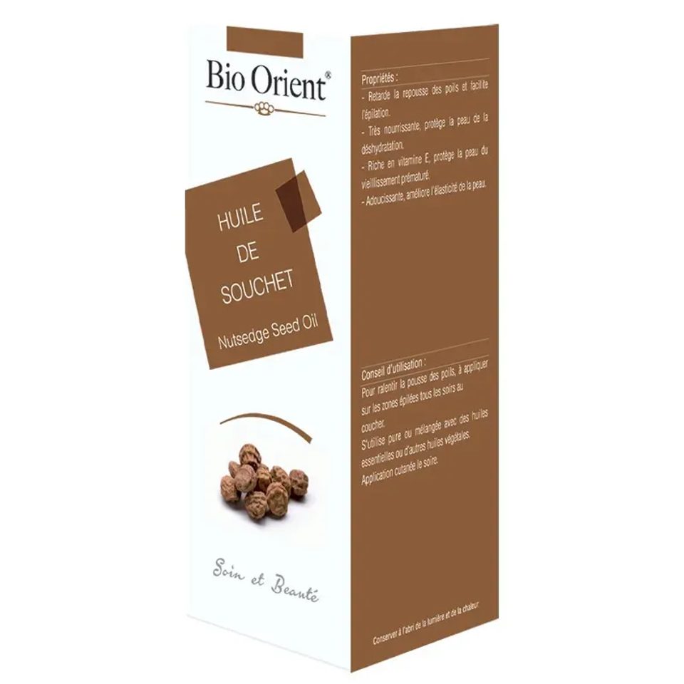 BIO ORIENT Huile de Souchet