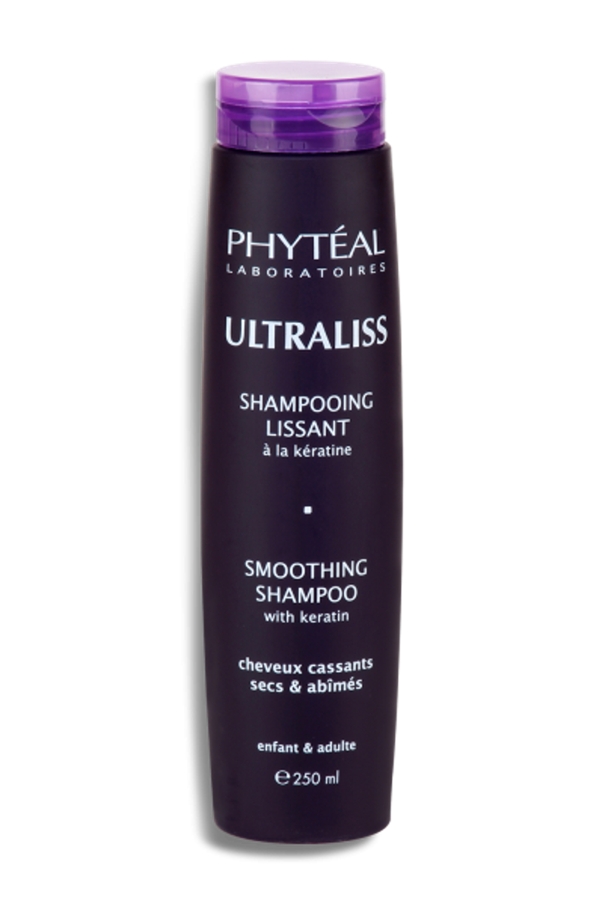 PHYTEAL Ultraliss Shampooing