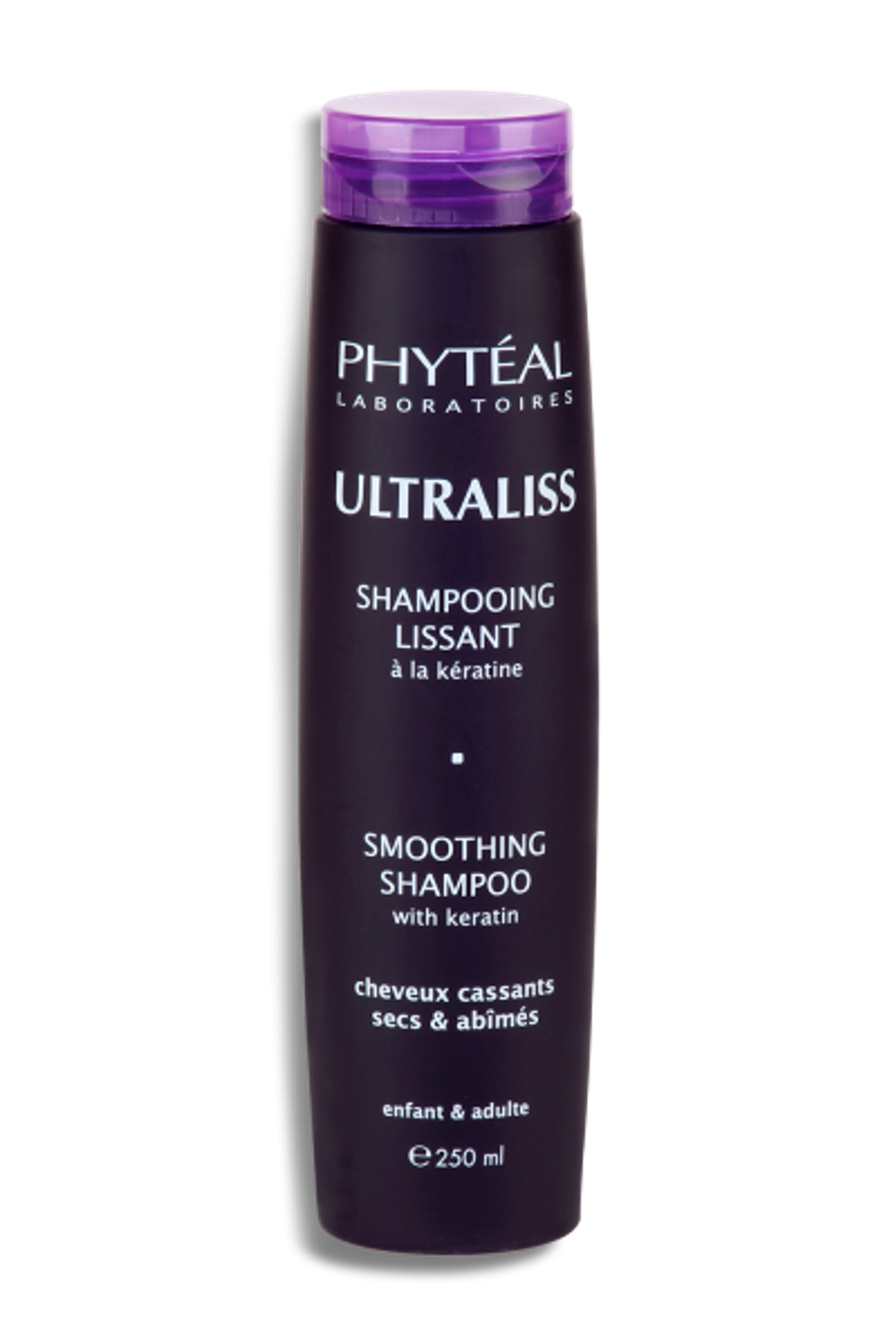 PHYTEAL Ultraliss Shampooing