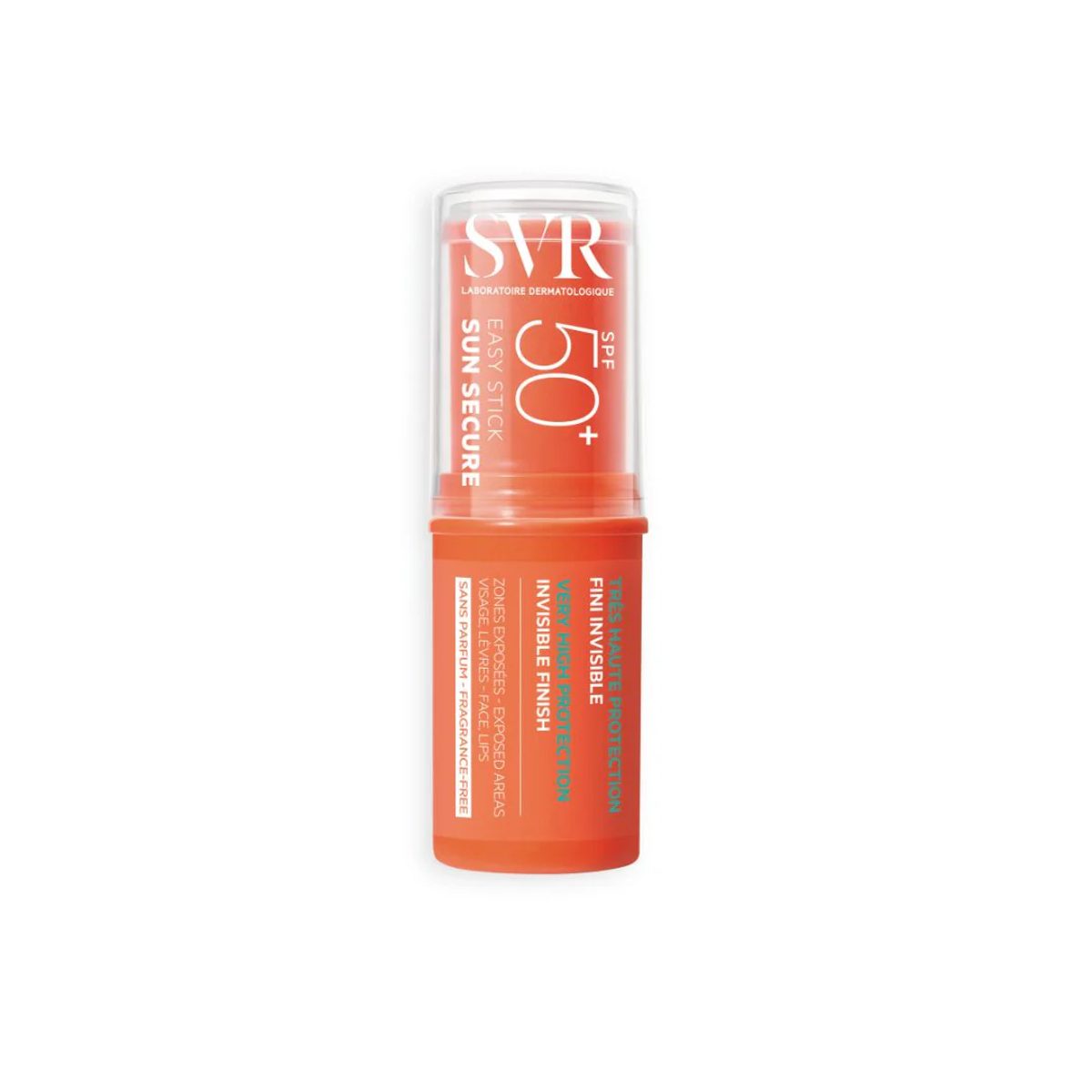 SUN SECURE Easy Stick SPF50+