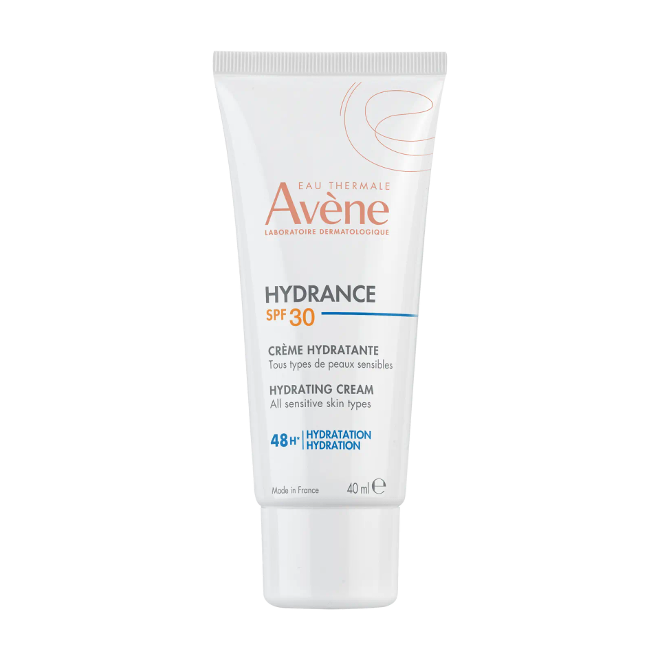 AVENE HYDRANCE SPF 30 CREME HYDRATANTE 40ML