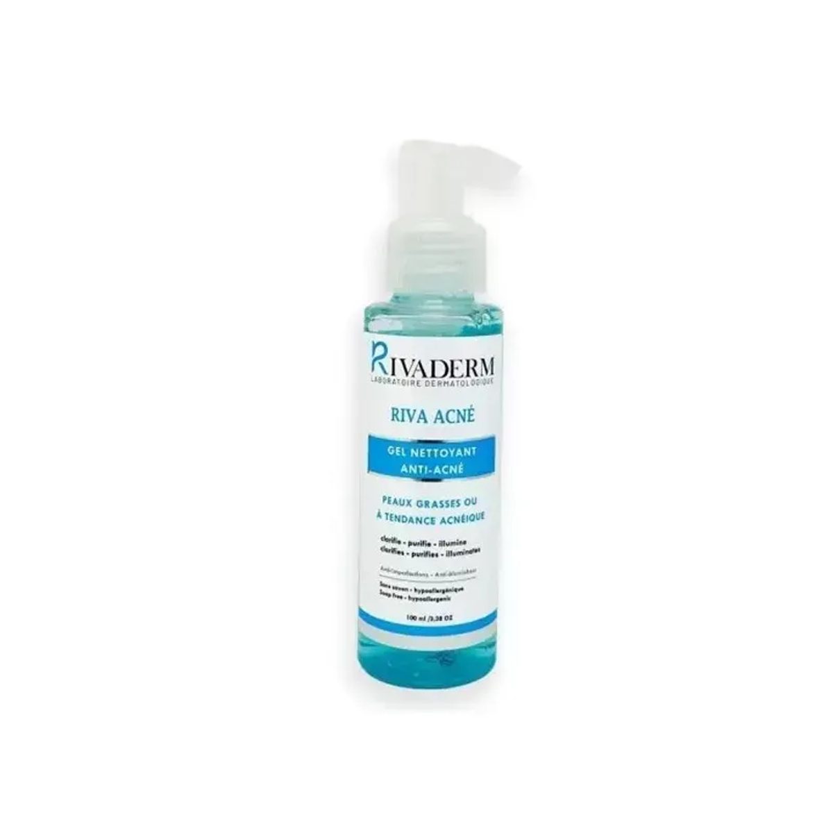 RIVADERM Riva Acne 100 ml