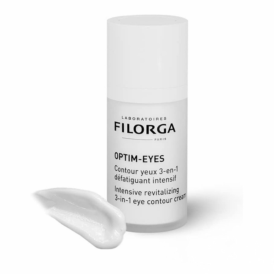 FILORGA OPTIM EYES CONTOUR YEUX 15ML