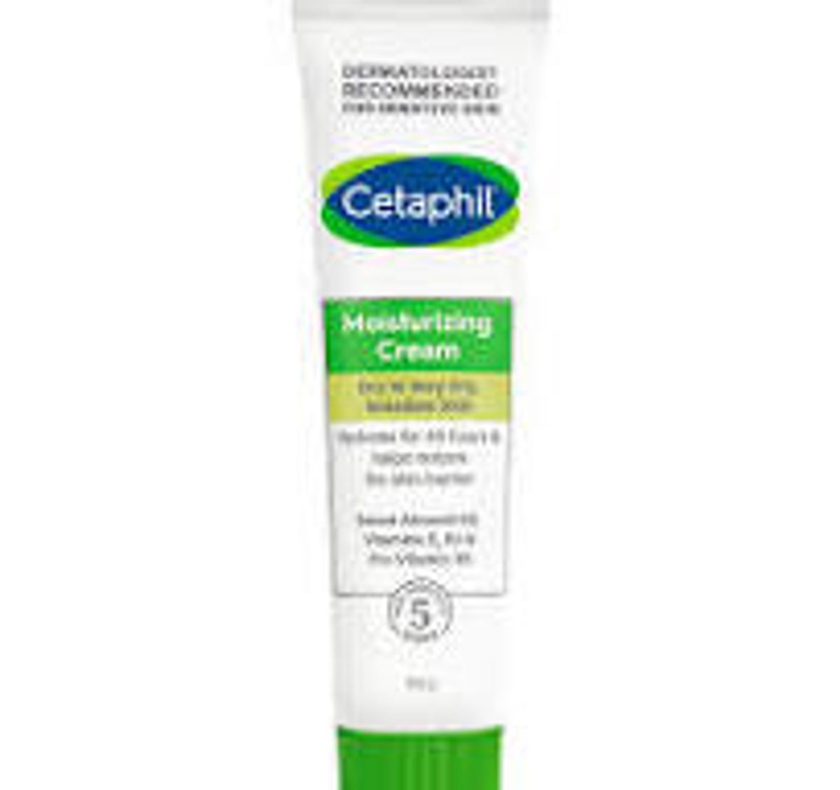 CETAPHIL CREME HYDRATANTE 100 G