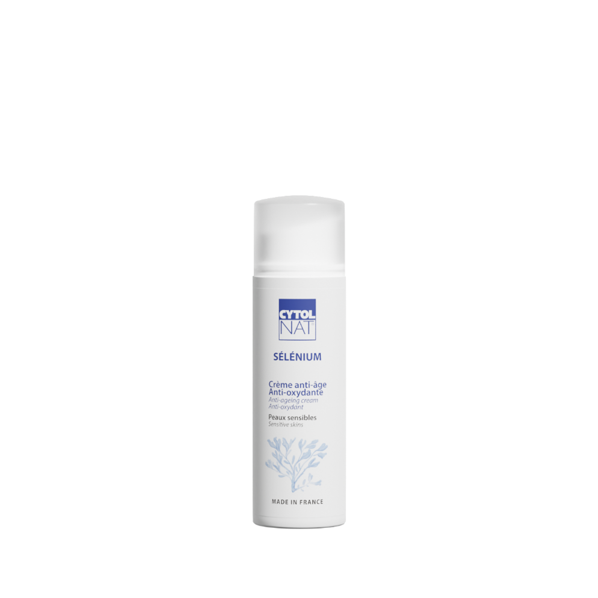 CYTOLNAT Cytol Selenium Crème Anti-Âge 50 ml