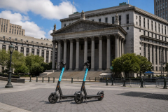 New York Court Dismisses Class Action Against Micromobility.com (Helbiz) and Salvatore Palella