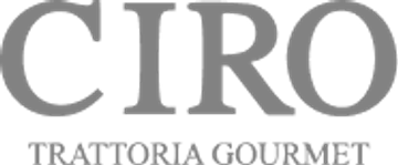 CIRO Trattoria Gourmet