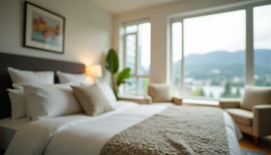 Airbnb Rental in Vancouver, BC: What Hosts on Reddit Wish They'd Known Before Listing — CinCin YVR CoHost