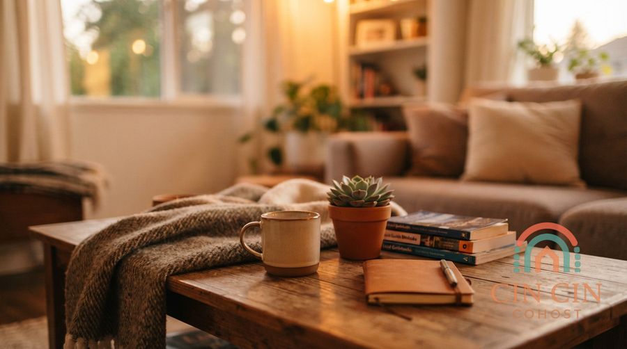 Airbnb Abbotsford: 5 Things to Check Before You List Your Property — CinCin YVR CoHost