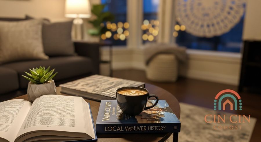 Airbnb Management Company: What Vancouver Hosts Don't Know They're Missing — CinCin YVR CoHost
