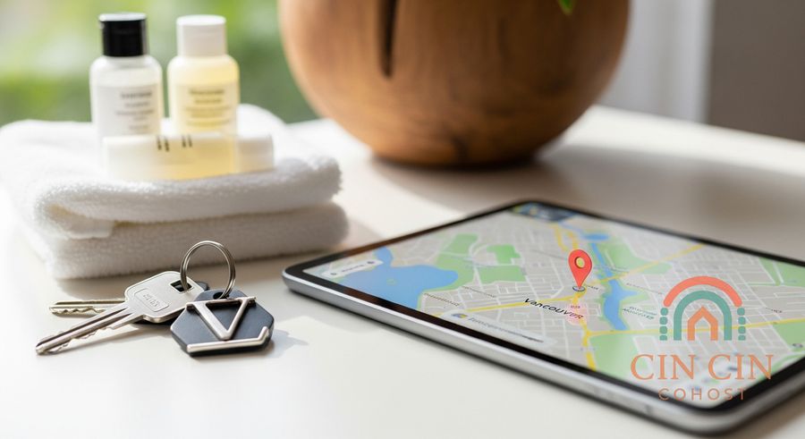 Airbnb Management Company: What Vancouver Hosts Don't Know They're Missing — CinCin YVR CoHost