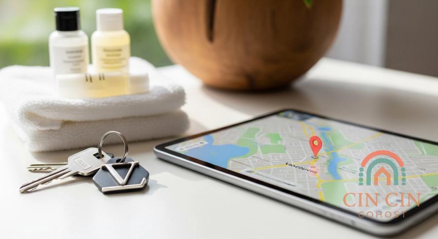 Airbnb Management Company: What Vancouver Hosts Don't Know They're Missing — CinCin YVR CoHost