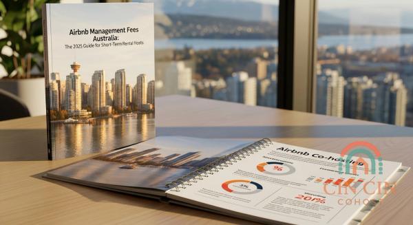 Airbnb Management Fees Australia: The 2025 Guide for Short-Term Rental Hosts