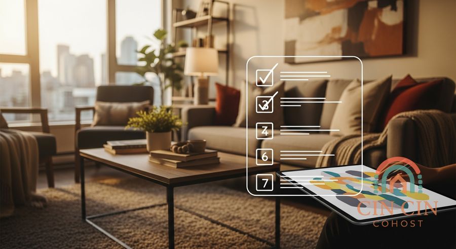 Is my place in Vancouver eligible for an Airbnb co-host? 7 checks before you list — CinCin YVR CoHost