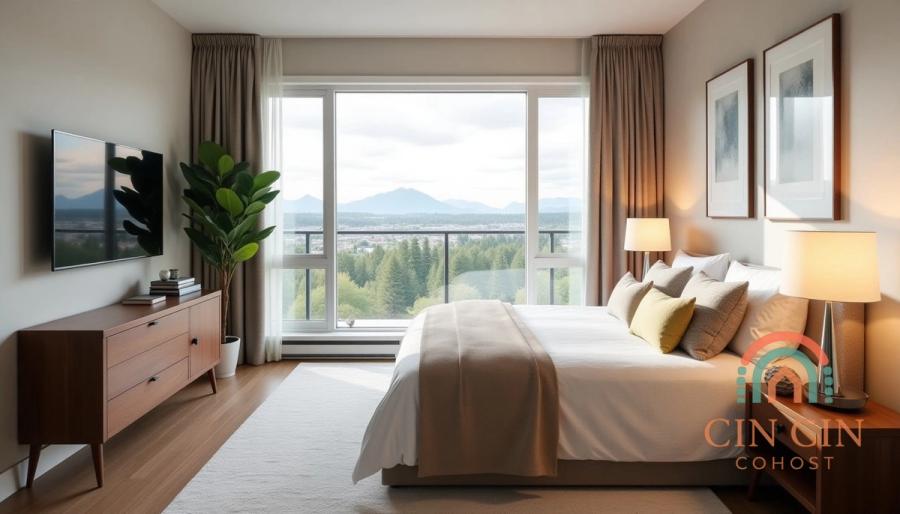 Airbnb Abbotsford: 5 Short-Term Rental Rules That Catch Hosts Off Guard — CinCin YVR CoHost