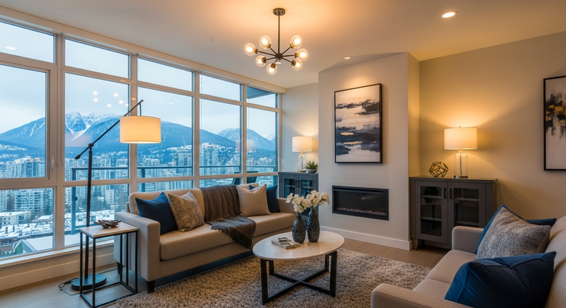 Airbnb Property Management Vancouver | Short-Term Rental Co-Hosting