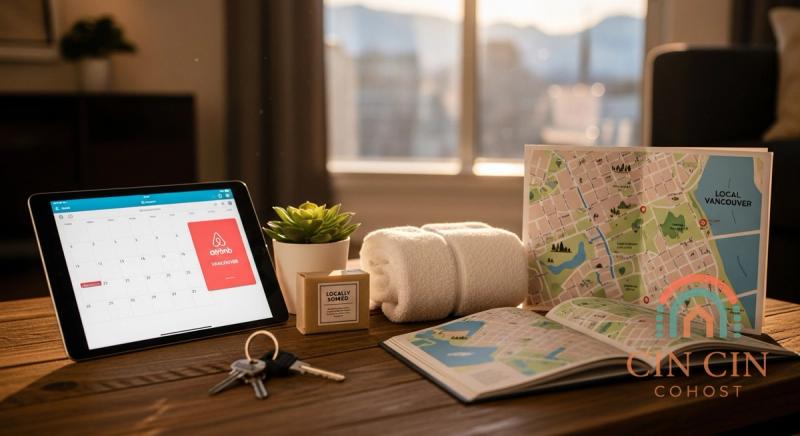 Airbnb Management Company: What Vancouver Hosts Don't Know They're Missing