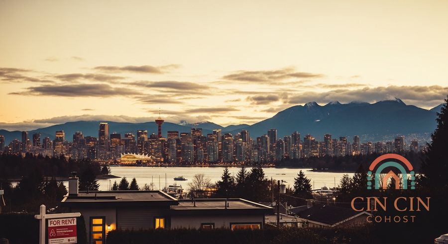 Airbnb Co-Host Fees Explained: What Vancouver Property Owners Actually Pay — CinCin YVR CoHost