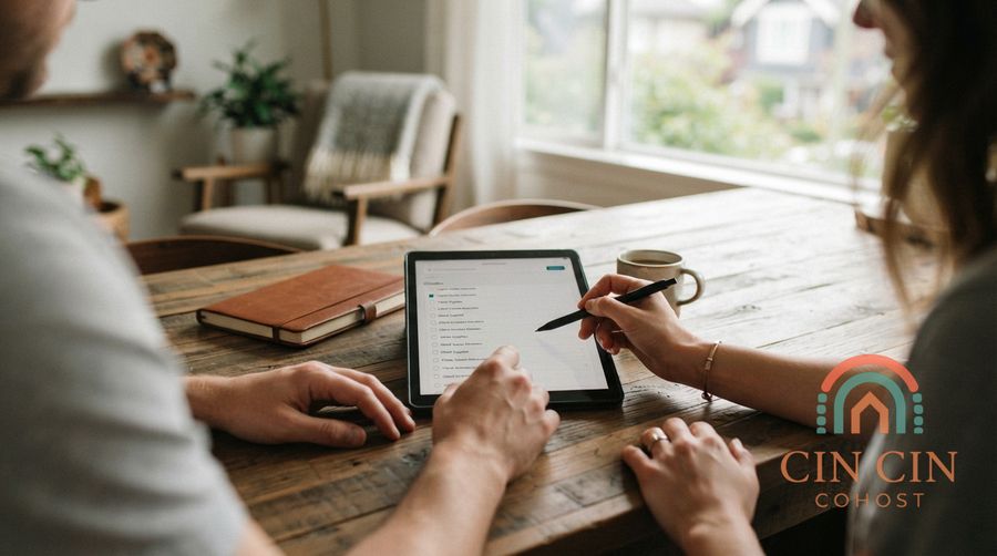 Airbnb Abbotsford: 5 Things to Check Before You List Your Property — CinCin YVR CoHost