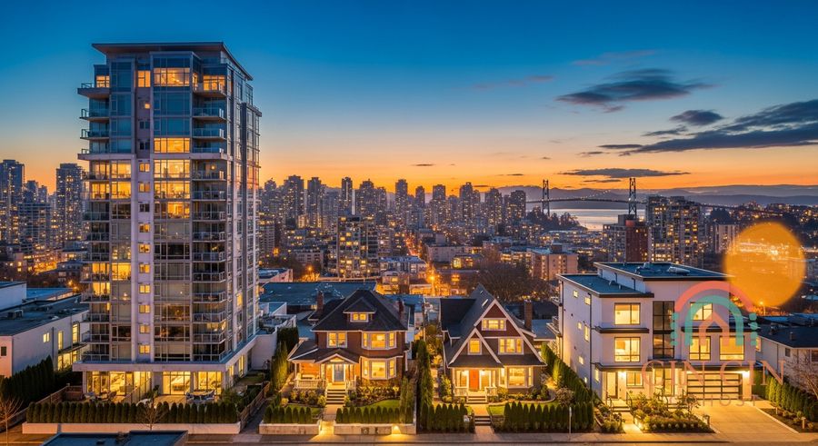 best vacation rental management companies — CinCin YVR CoHost